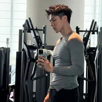 钟永